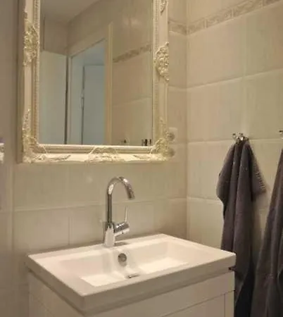 Sola Bona App_ 22 Apartment