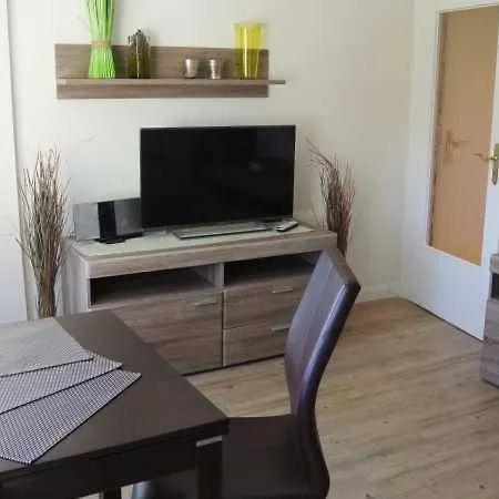 Sola Bona App_ 22 Apartment